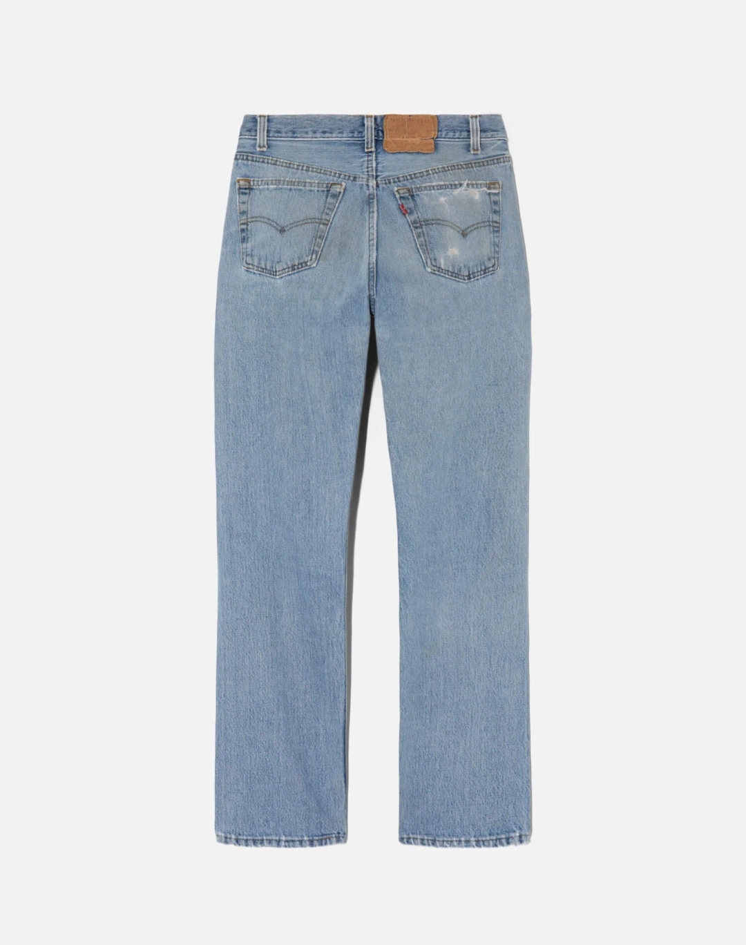 리던 Vintage 80s Levi's 501 #-1447 상품 이미지 2