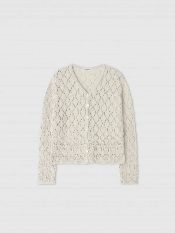 Vivian Cardigan