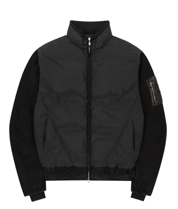 EP.8 01 DOWN JACKET
