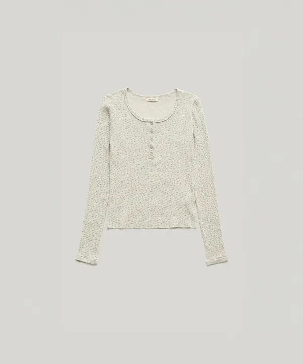 PVIL Boden Top(Gray)