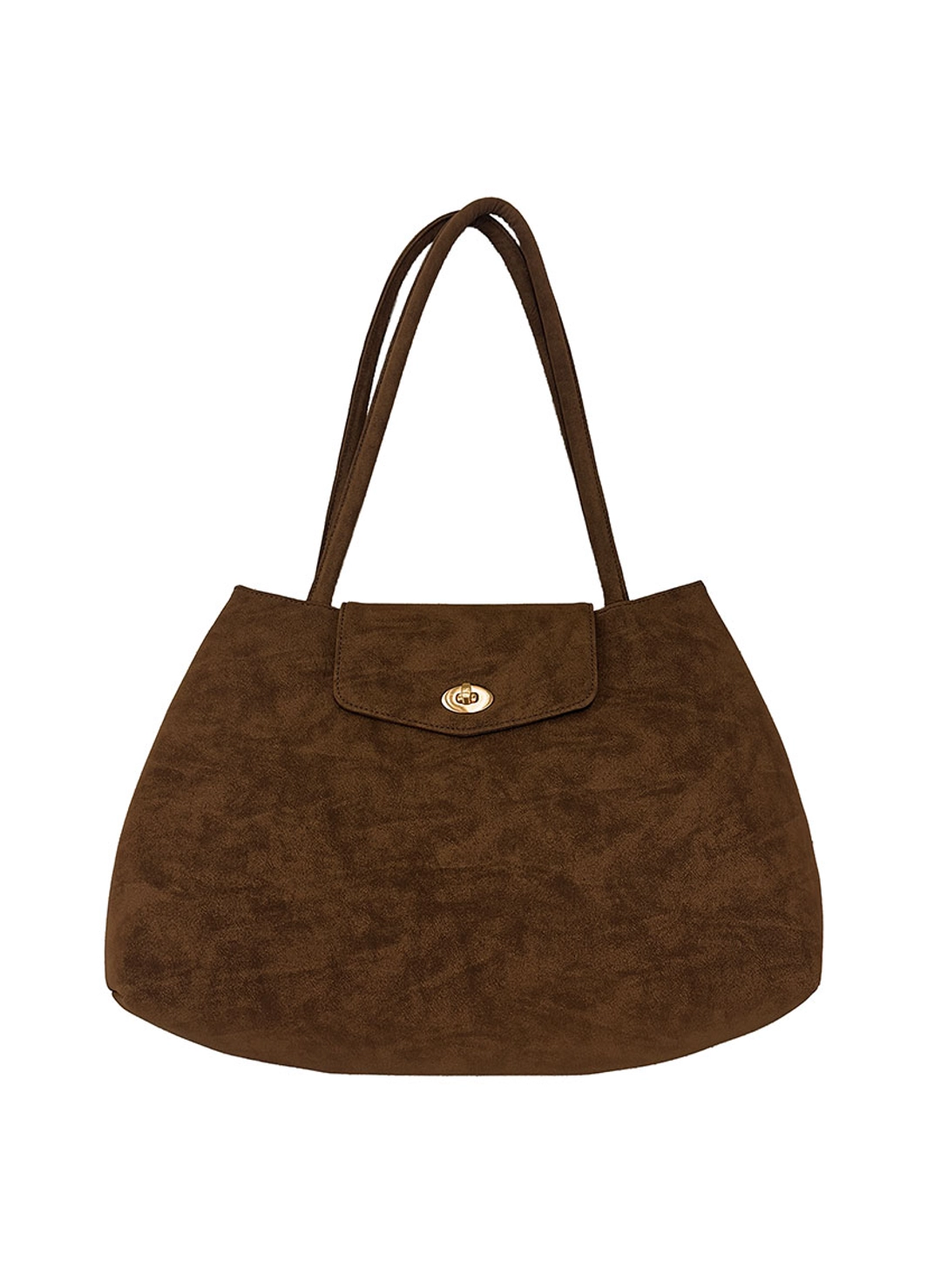 루루서울 Classic Pili Bag (Brown) 상품 이미지 2