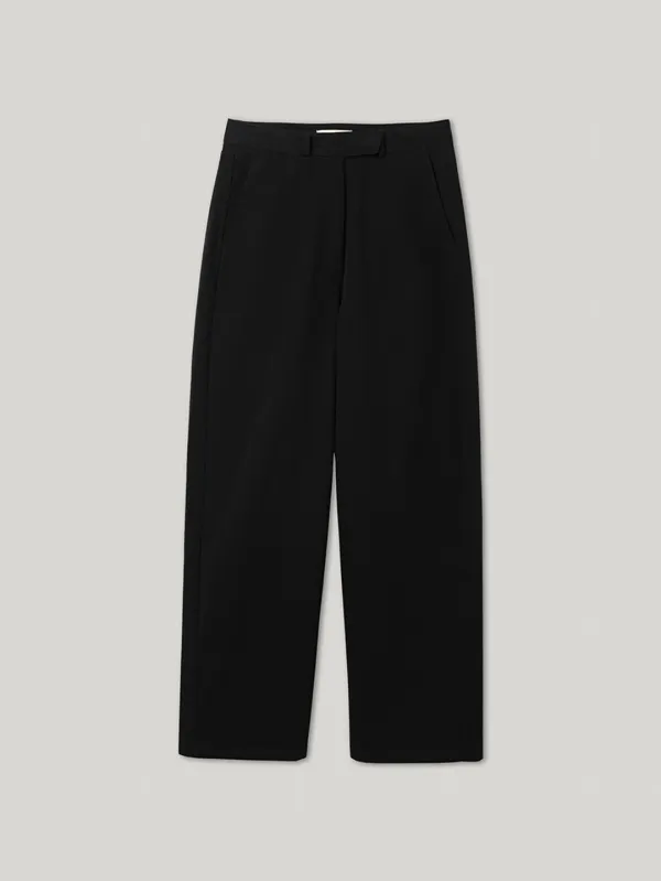 Black Boheme Pants (4th)