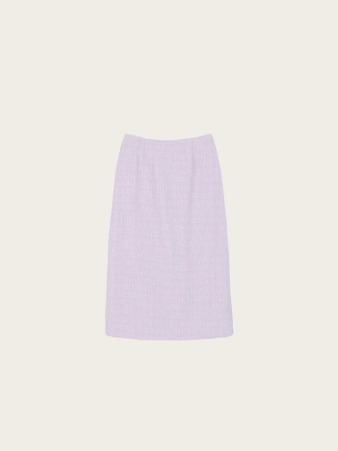 메리온 듀브 롱 스커트[LAVENDER]*오늘 출발 상품 이미지 3