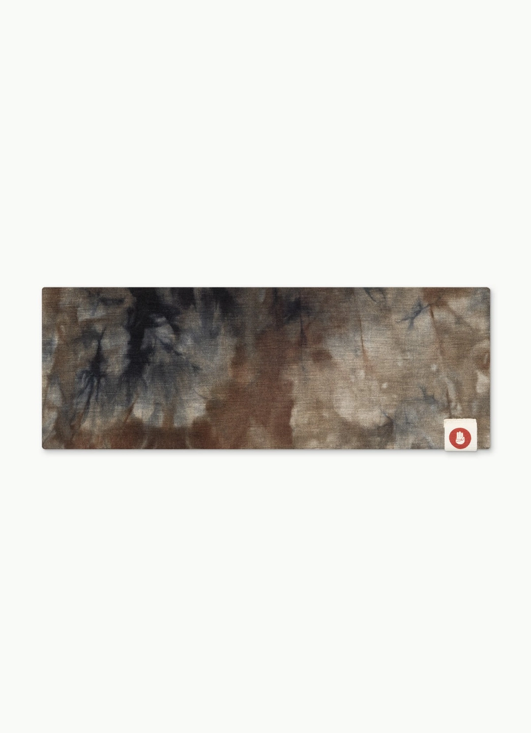 부디무드라 BM head band_dyed_Brown Multi 상품 이미지 1