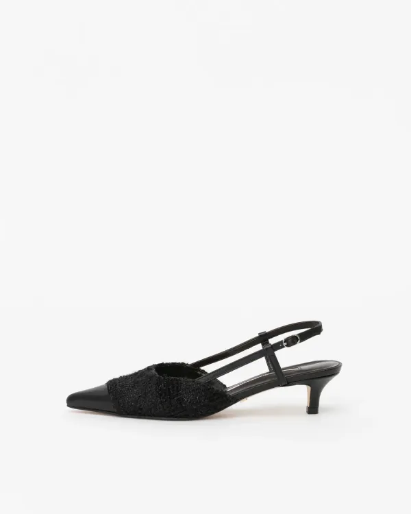 Rocco Slingbacks
