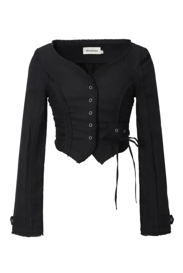 Avery top