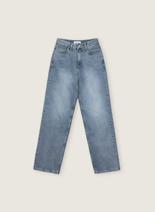 Classic denim (중청)