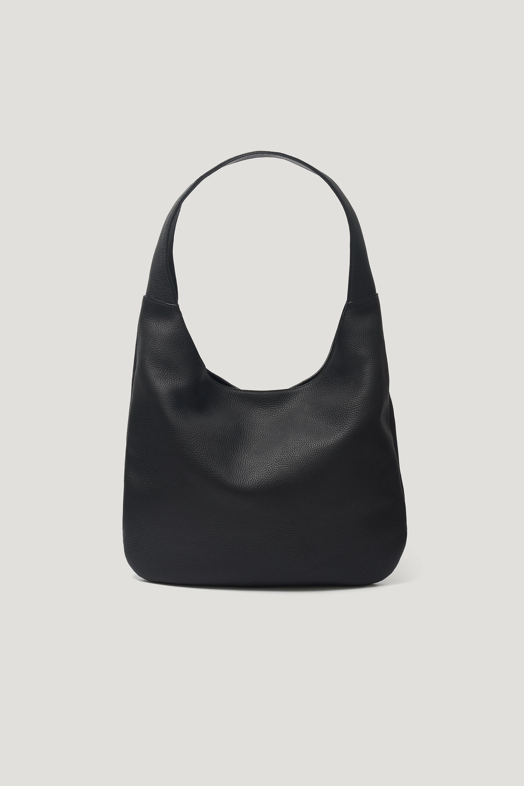 파르벵 KATE HOBO BAG_BLACK / ₩264,000 상품 이미지 1