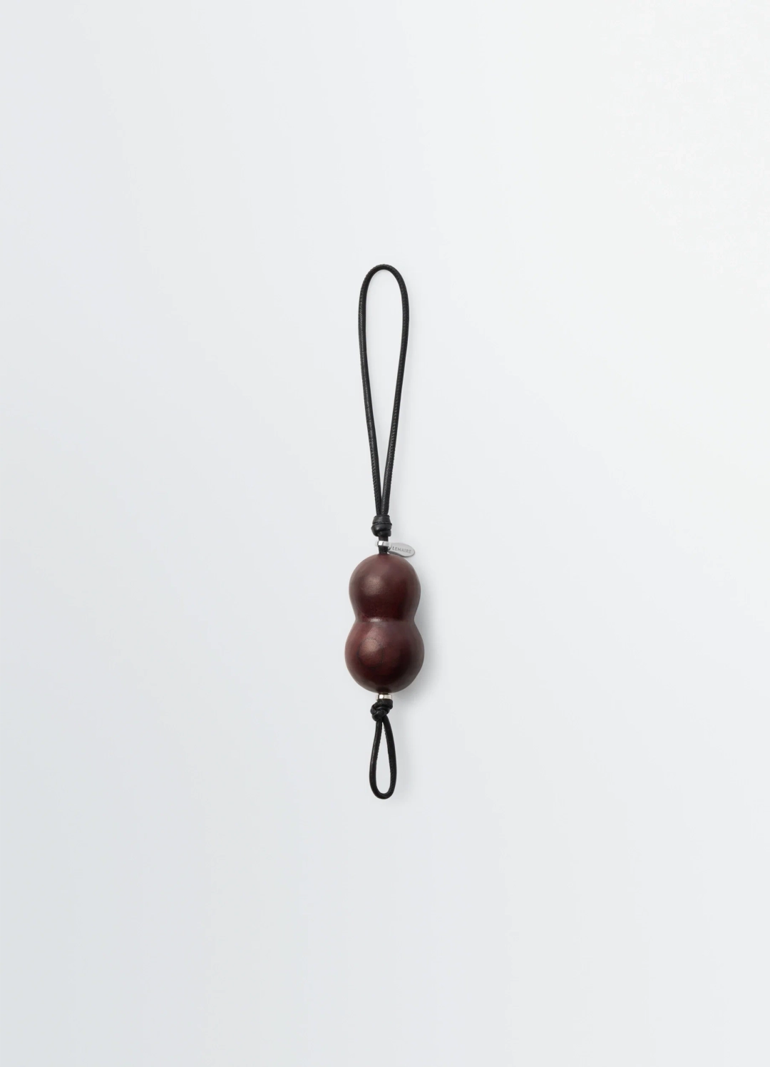 르메르 PEANUT HEEL CHARM IN LEATHER 상품 이미지 1