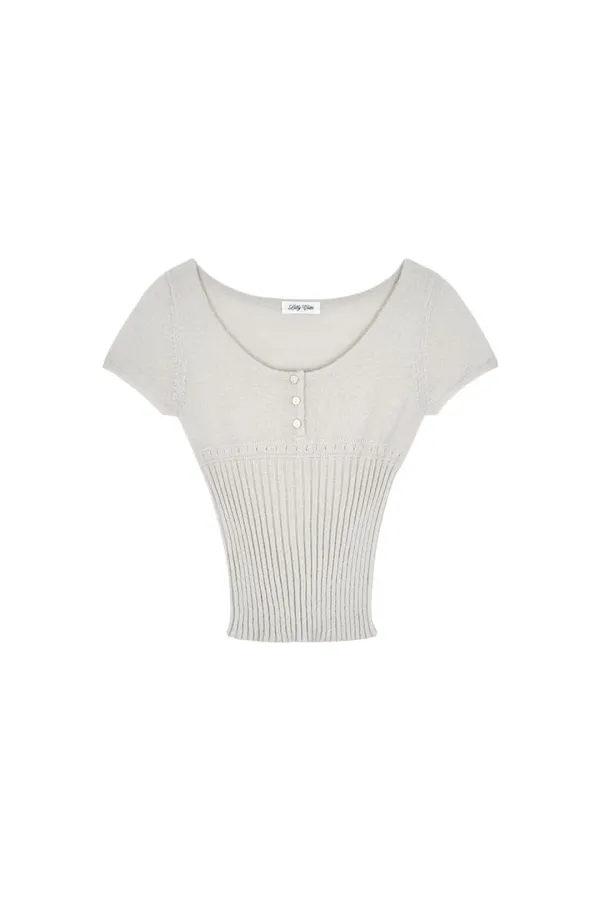Marais Mohair Knit