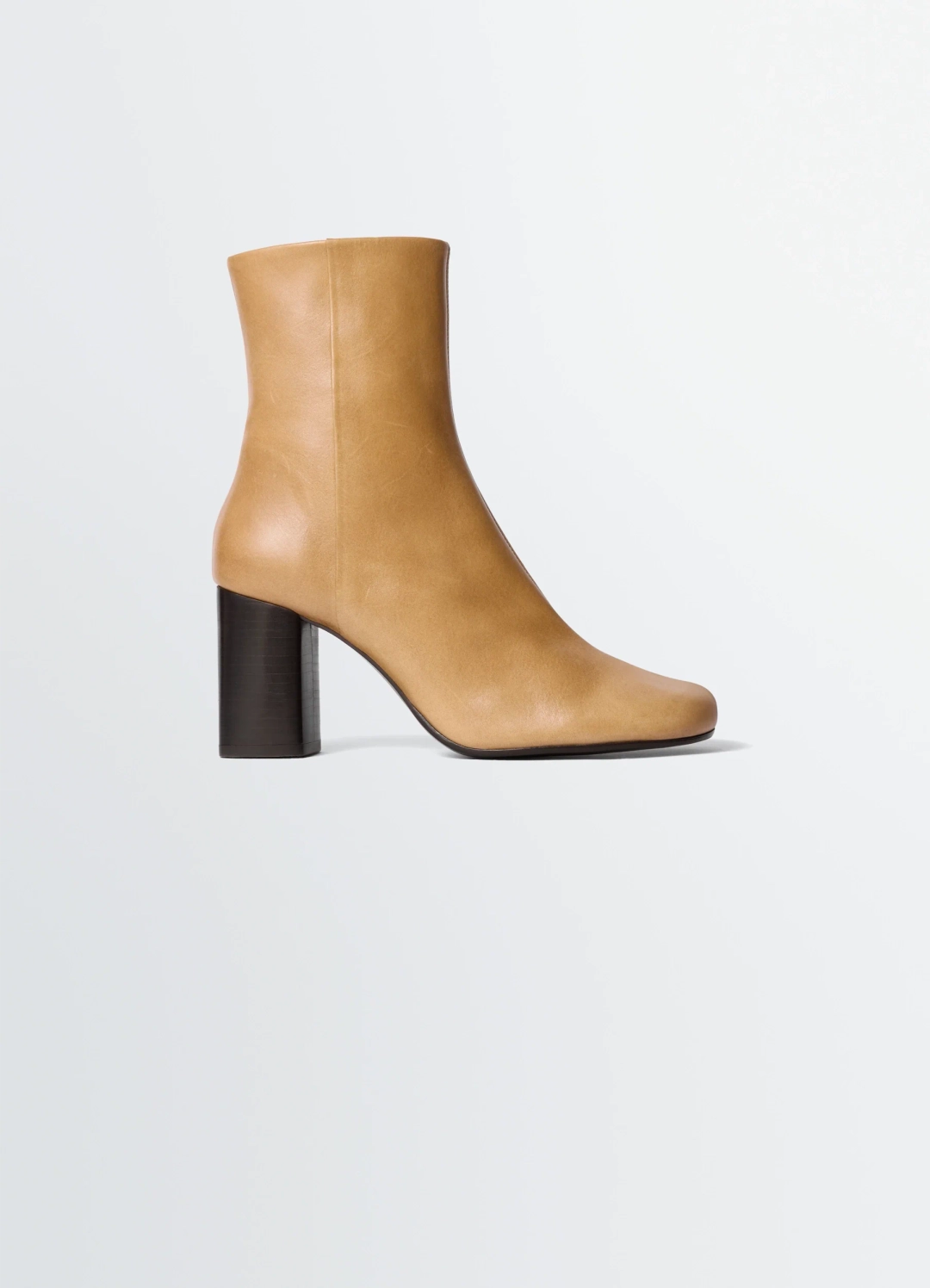 르메르 ANATOMIC BOOTS WITH 80MM HEEL 상품 이미지 1
