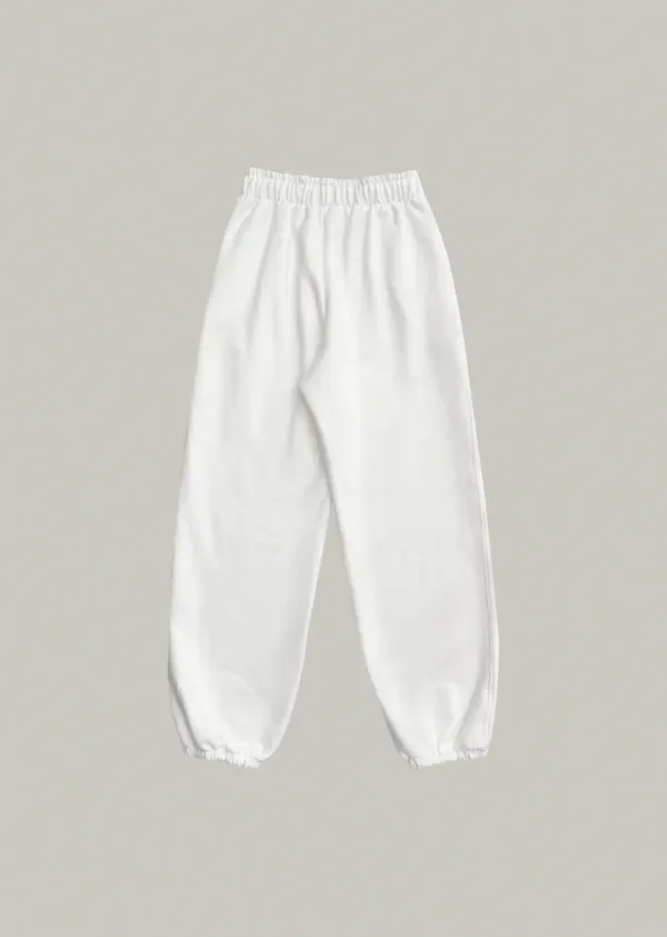ugst fluff jogger pants
