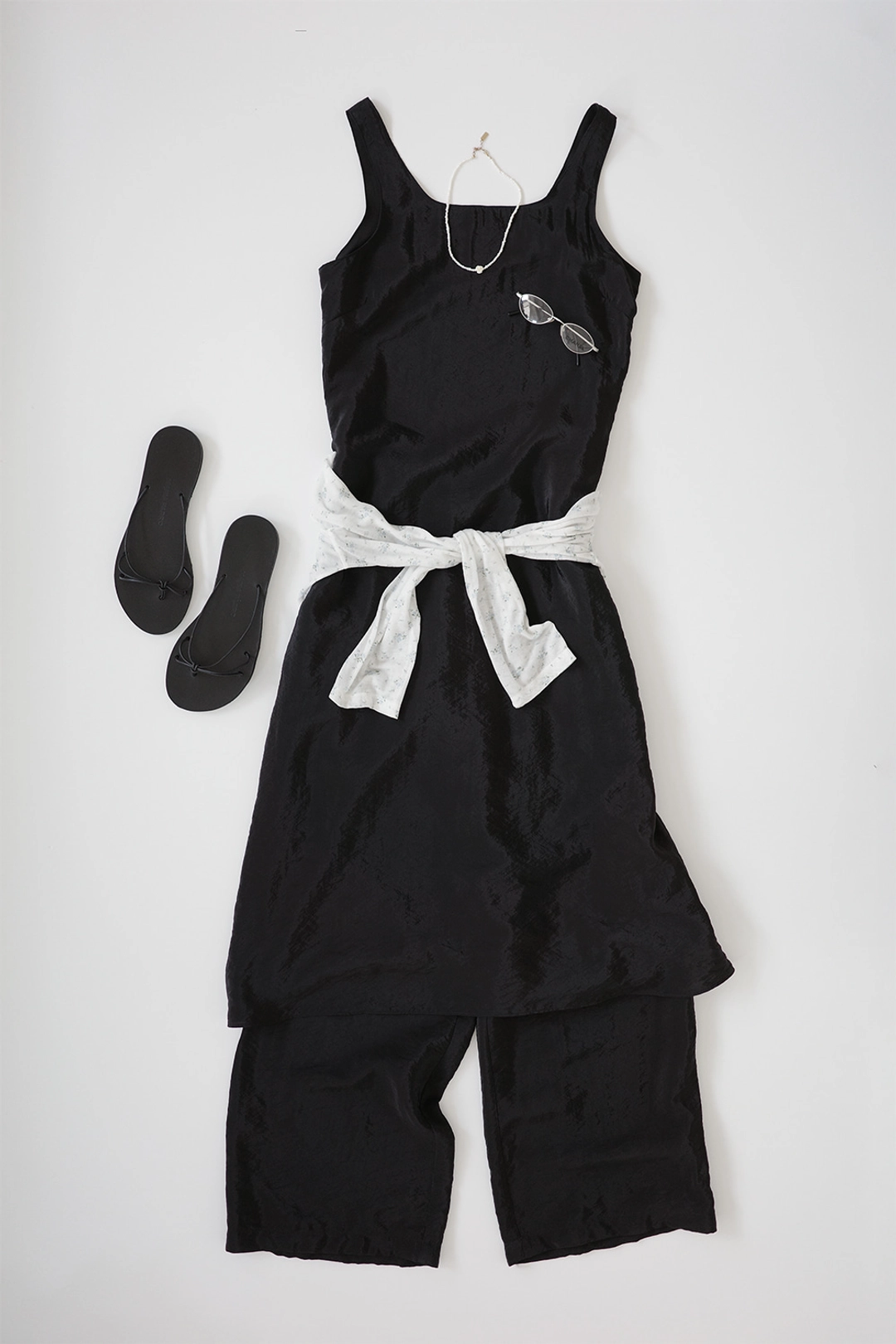 Summer Wind Set-up (black)