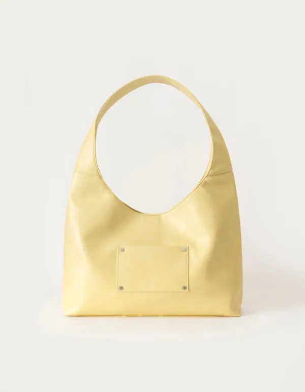 Archive Bag - Butter