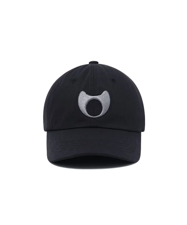 head symbol cap[black]