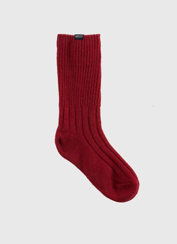 Winter Wool Socks_2PACK