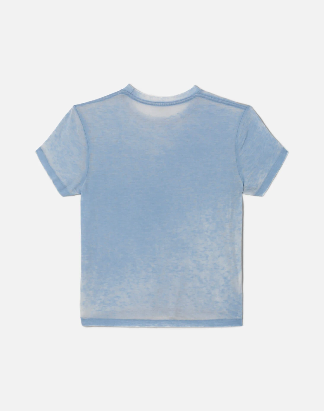 리던 50s Boxy Tee - Seaside 상품 이미지 3