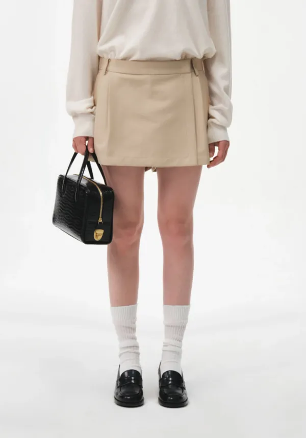 CAMI SKIRT PANTS