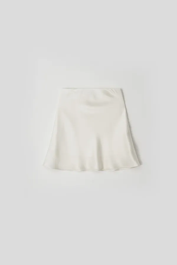 Ari Flare Skirt