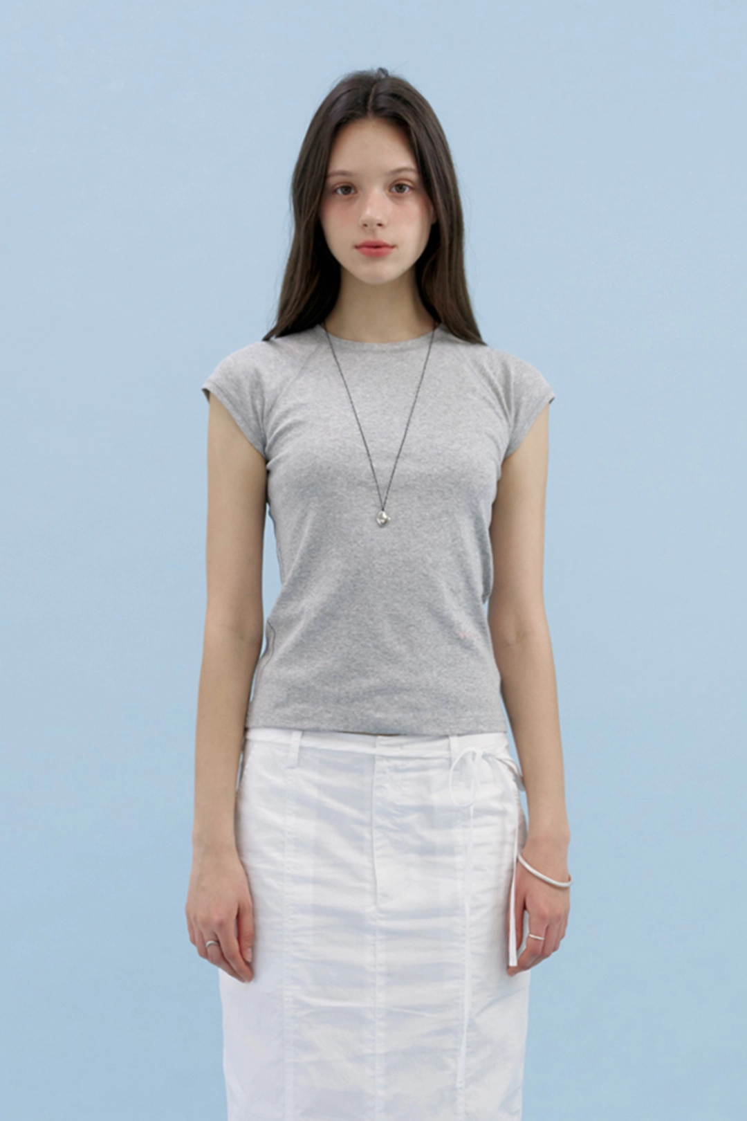 샤드라마 ICE MELT T-SHIRT 상품 이미지 2