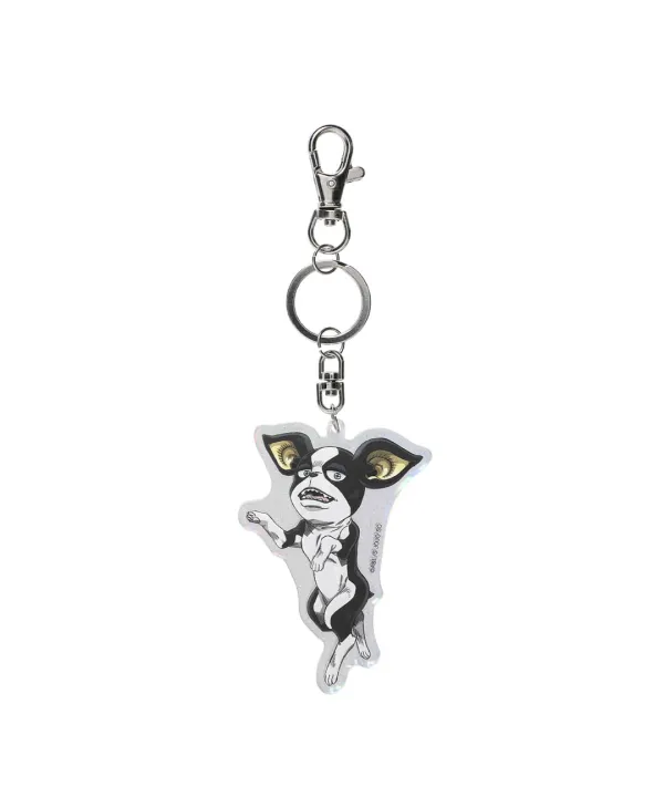 jojo\'s stardust crusaders iggy keychain[mix]