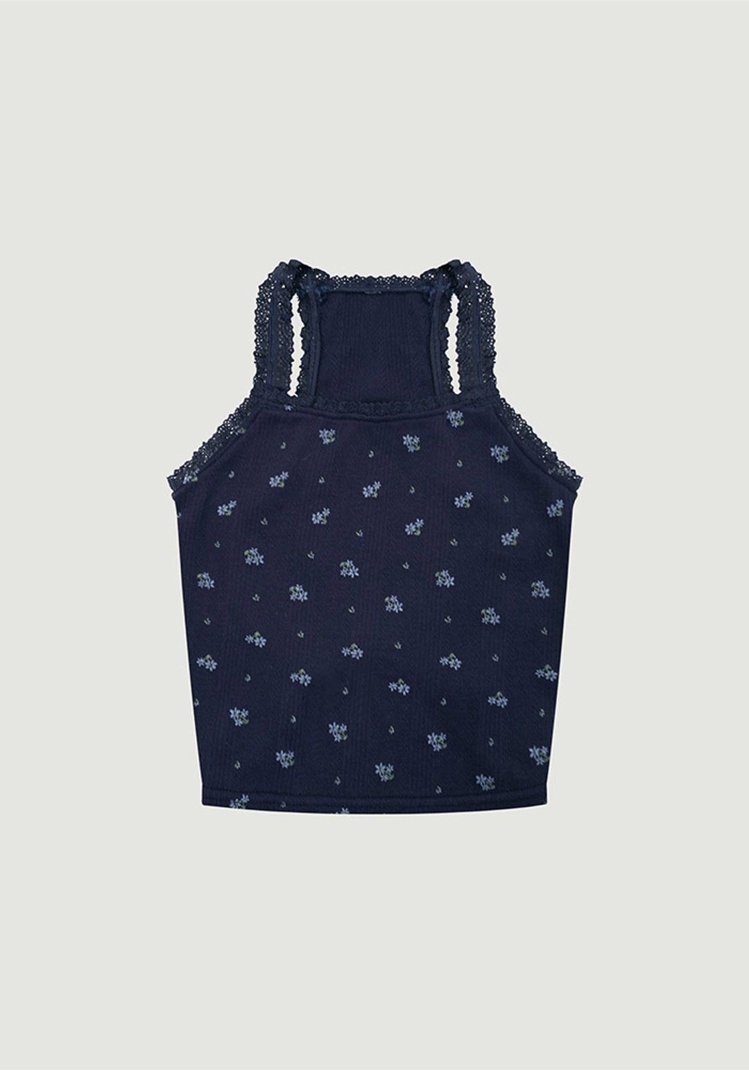 그로브 GRVB_FLOWER PUPPY T-SHIRTS 상품 이미지 3