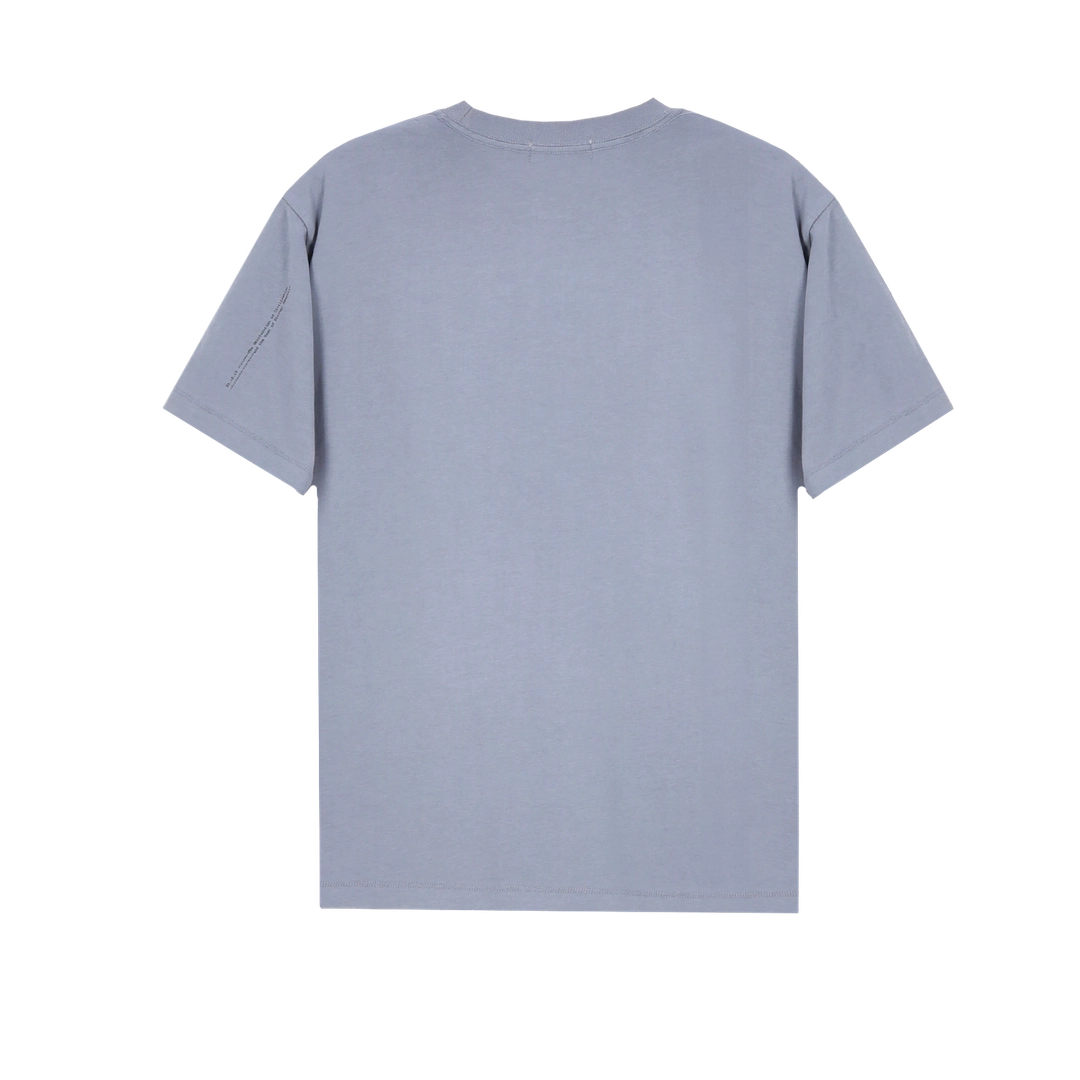 코스트퍼킬로 Techno Logo S/S Tee BLUE 상품 이미지 3