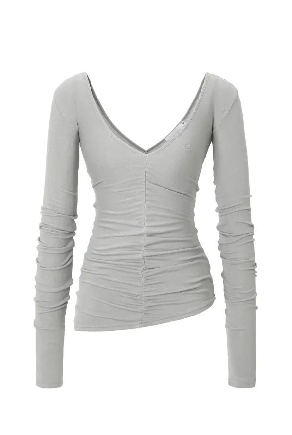 Hush slim tee