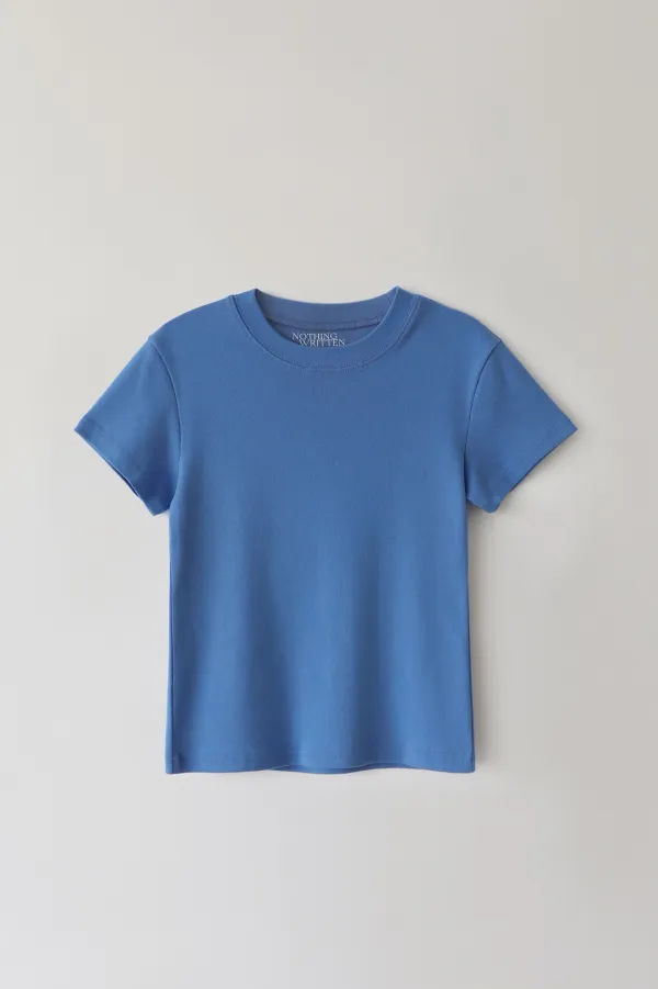8TH / 90s t-shirt (Smurf)