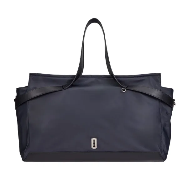 Perfec Peak Shopper L (퍼펙 피크 쇼퍼 라지) Goth Navy