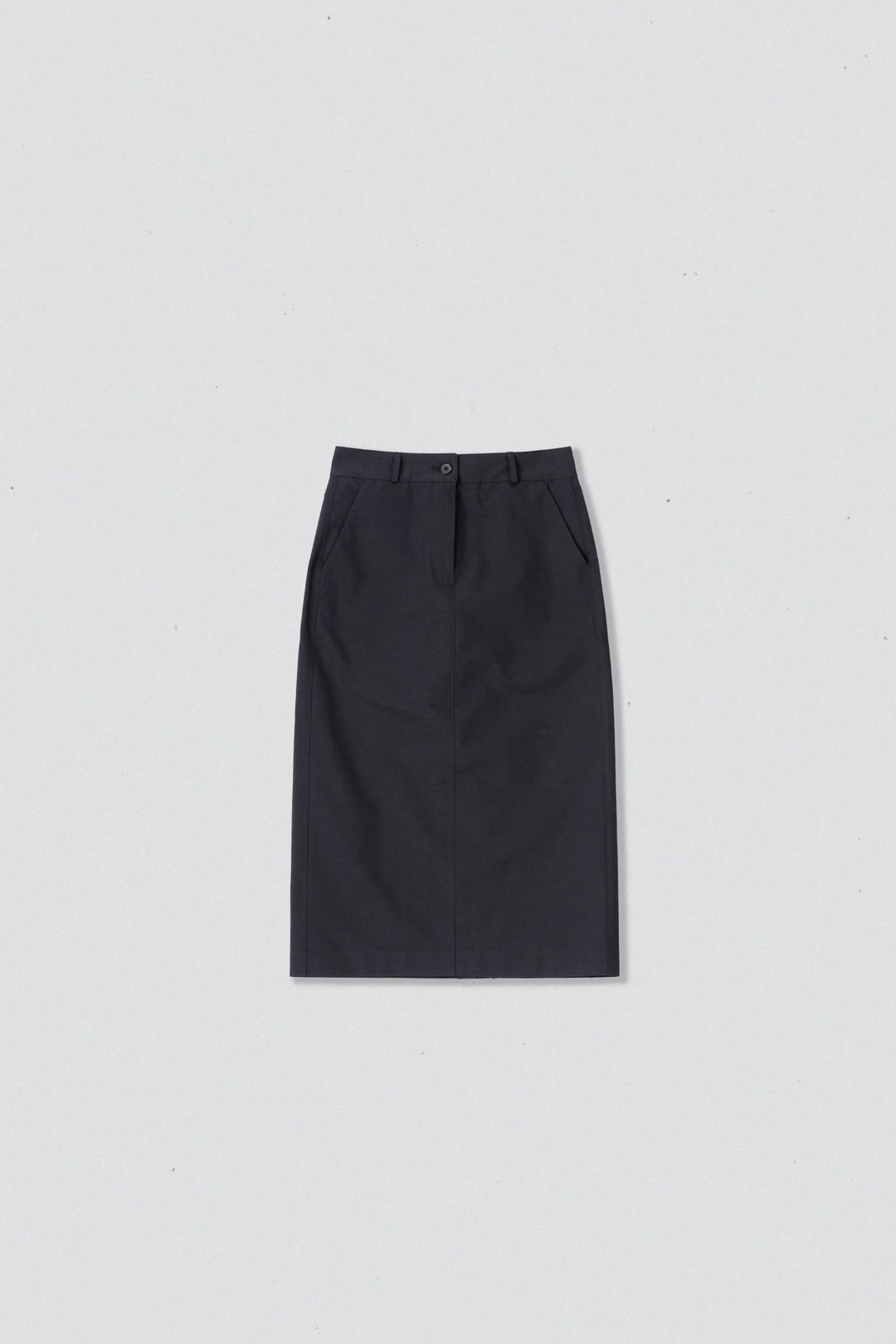 스앨더 36672_Lightweight cotton midi skirt TD 상품 이미지 1