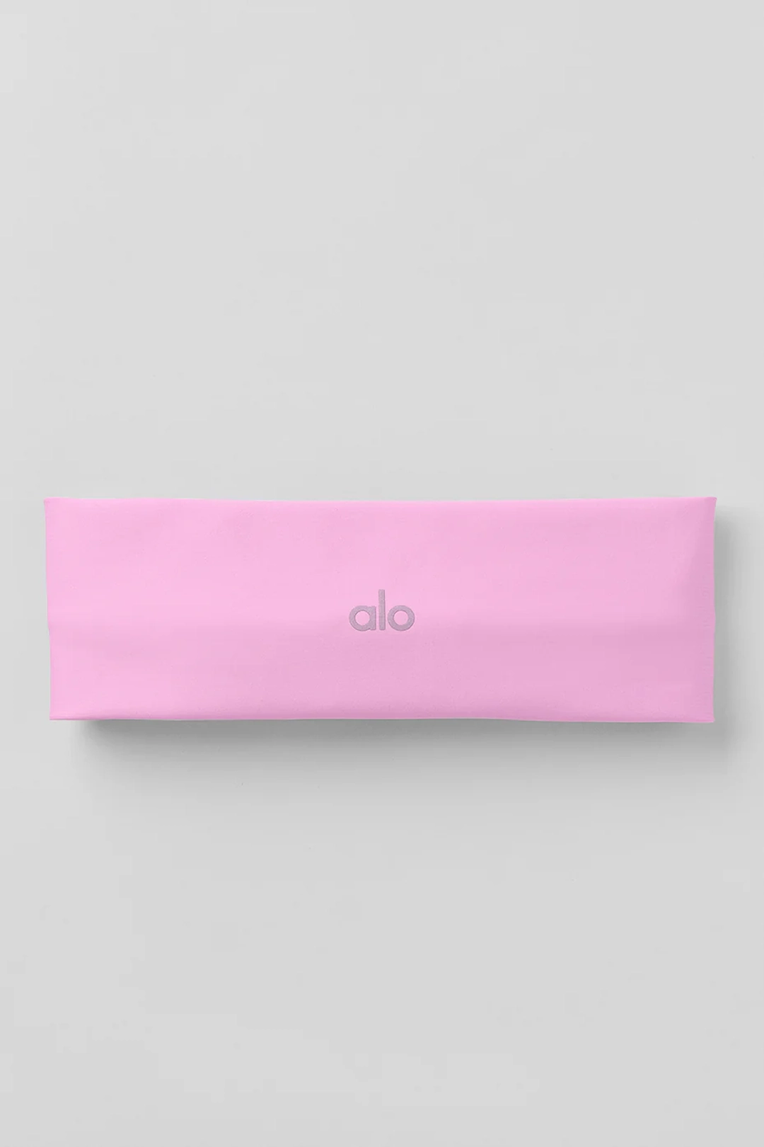 알로요가 Airlift Headband - Candy Heart Pink 상품 이미지 1