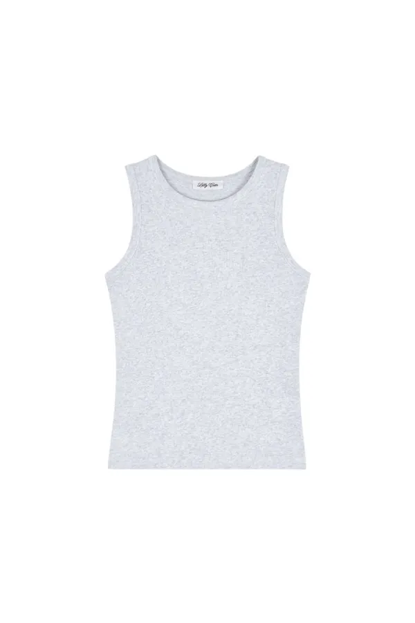 [2nd] Leave Sleeveless