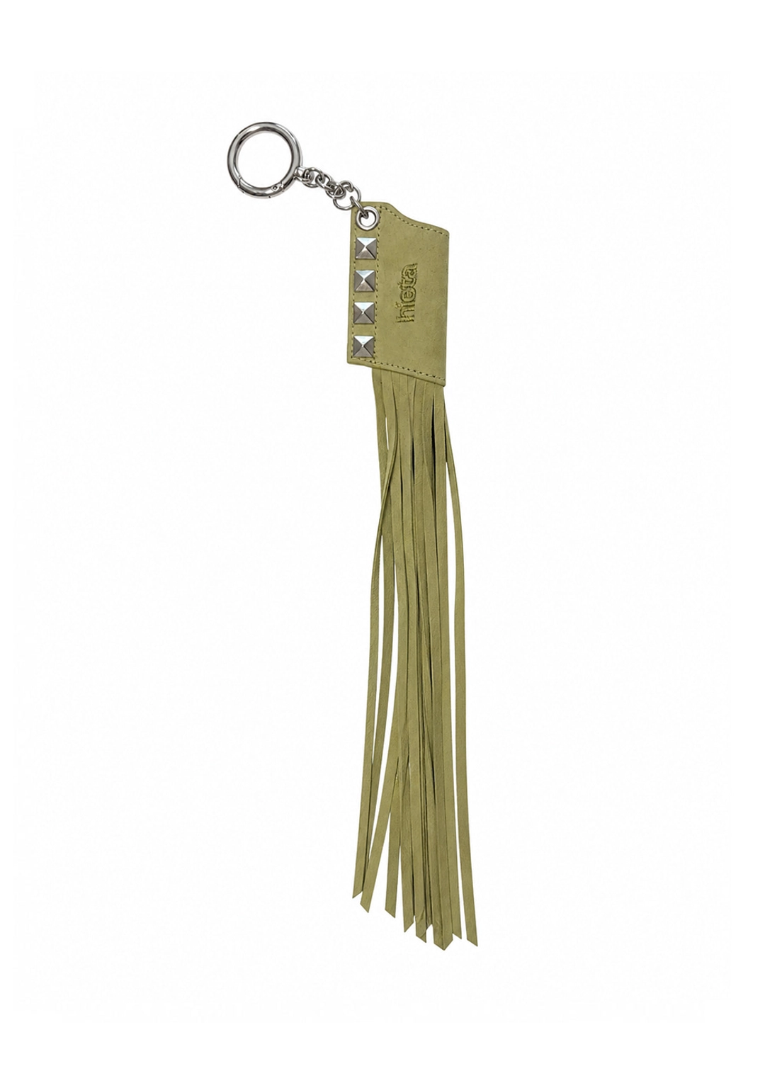 히에타 Fringe Multi Case / Lime 상품 이미지 1