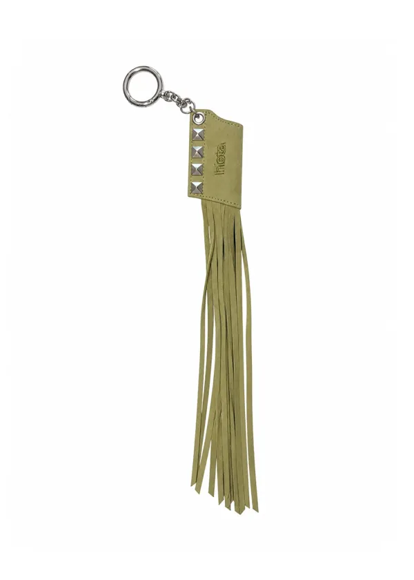 Fringe Multi Case / Lime