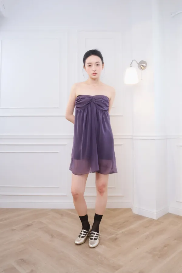 Lola Mini Dress