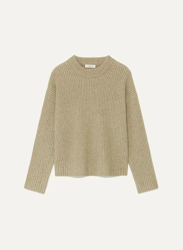 Isabella Sweater Desert