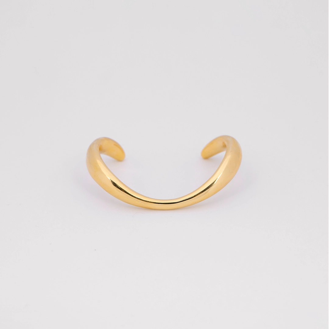 아뜰리에 나인 (JW-812)VOLUME BOLD BANGLE 상품 이미지 2