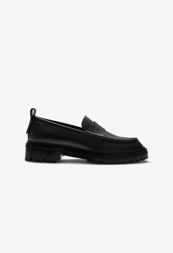 TORINO 01 PENNY LOAFER
