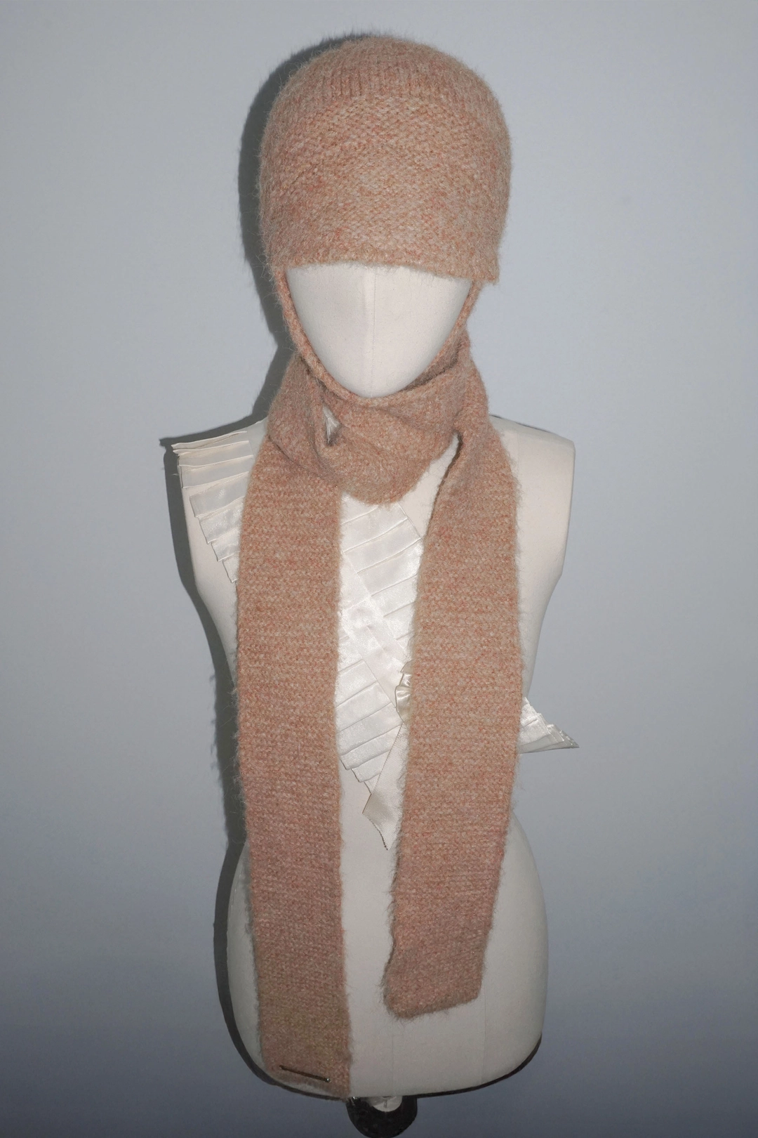 스컬프터 Flap Tail Beanie Cinnamon 상품 이미지 3