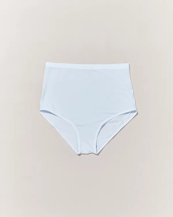 Highwaist Bell Pants