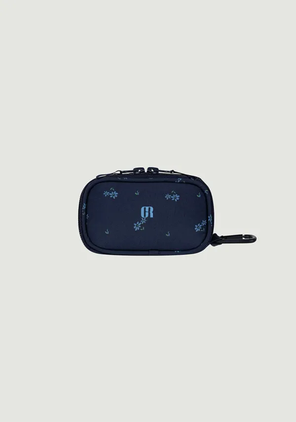 GRVB_FLOWER MINI POUCH