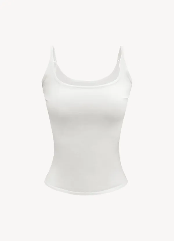 Camille Sleeveless (SS Knit ver.)