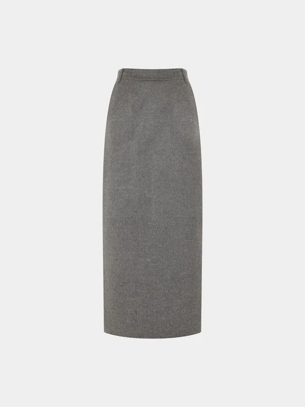Melonia wool cash handmade SK