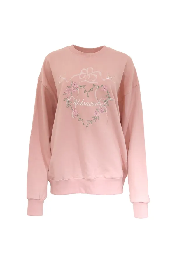 DREAMY ROMANCE  MTM PINK