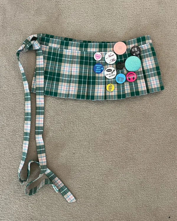 MULTI BUTTON SET