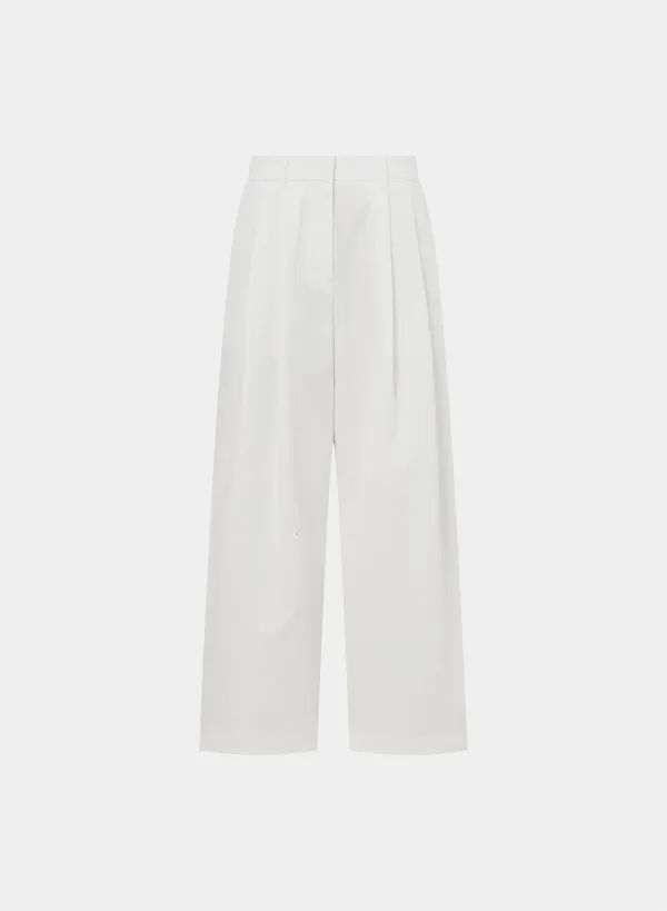 Brent wide cotton PT