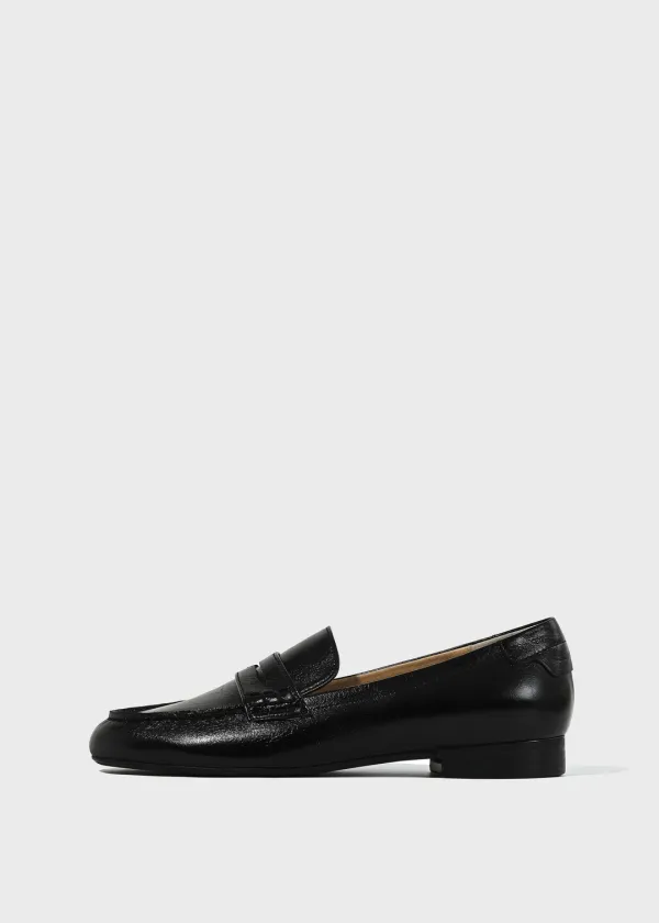 CLASSIC LOAFER  [C3S01 BK]