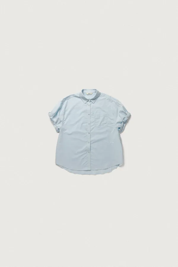 DRAW OVER SHIRT