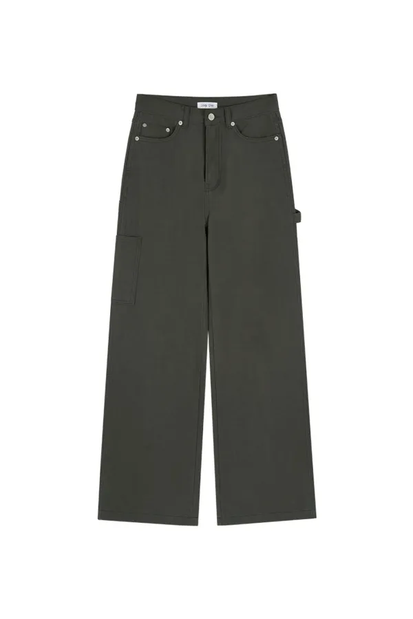 [4th] Didi Cargo Pants